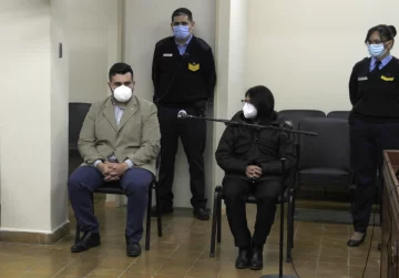 Causa policías: el desvío llegó a los $7 millones y la provincia salió a recuperarlos