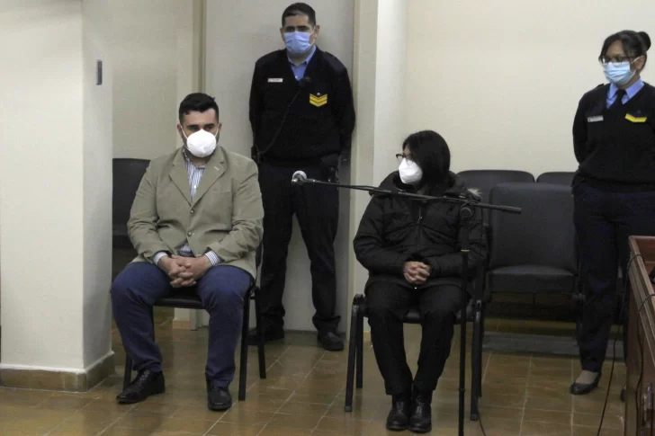 Causa policías: el desvío llegó a los $7 millones y la provincia salió a recuperarlos