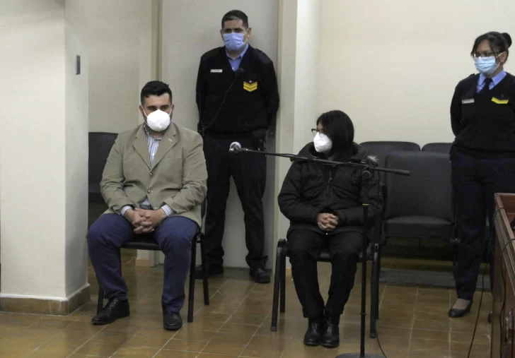 Causa policías: el desvío llegó a los $7 millones y la provincia salió a recuperarlos