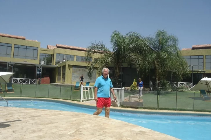 Por el calendario deportivo, ahora el Previaje no despierta interés en hoteleros sanjuaninos