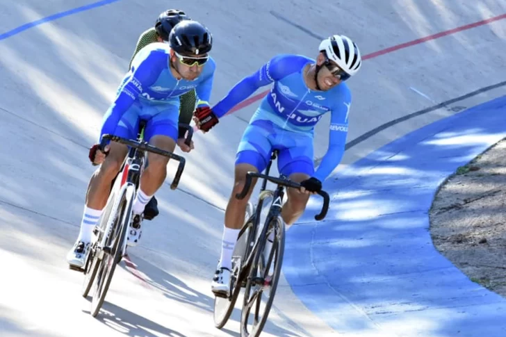 Tivani y Ramos no tuvieron piedad