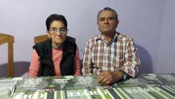 Les prestaban una casa y denuncian que los desalojaron sin previo aviso Les prestaban una casa y denuncian que los desalojaron sin previo aviso