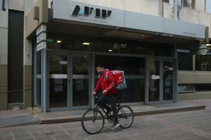Los bancos podrán volver a pedir declaraciones juradas de impuestos