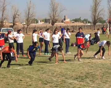 “Es un tema relevante que marca un trabajo en conjunto”