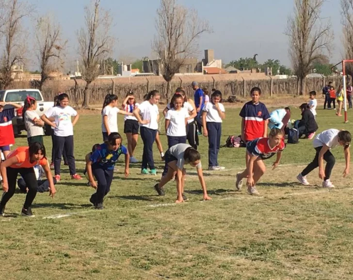 “Es un tema relevante que marca un trabajo en conjunto”