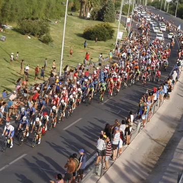 “Es llevar los valores del deporte hacia la sociedad”