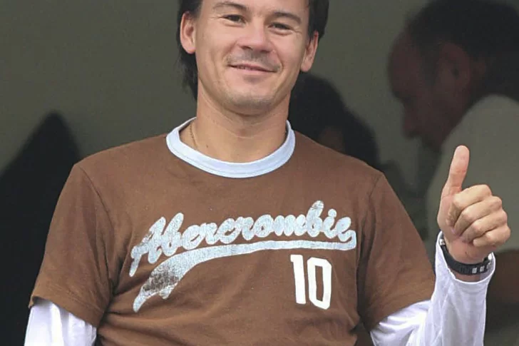 La magia de Coria llegó a la Selección