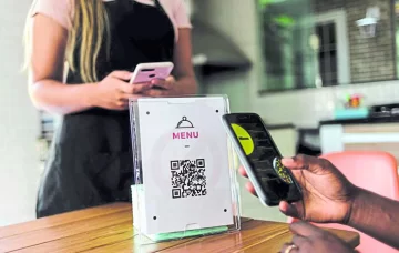 Creció el código QR y reeditó quejas del comercio por falta de conectividad