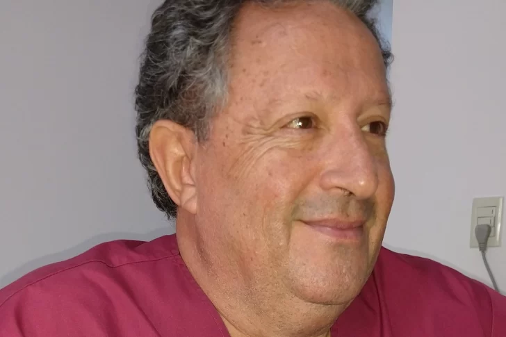 Amigo de Parisí negó que le entregara plata a la víctima, pero una prueba lo desmiente