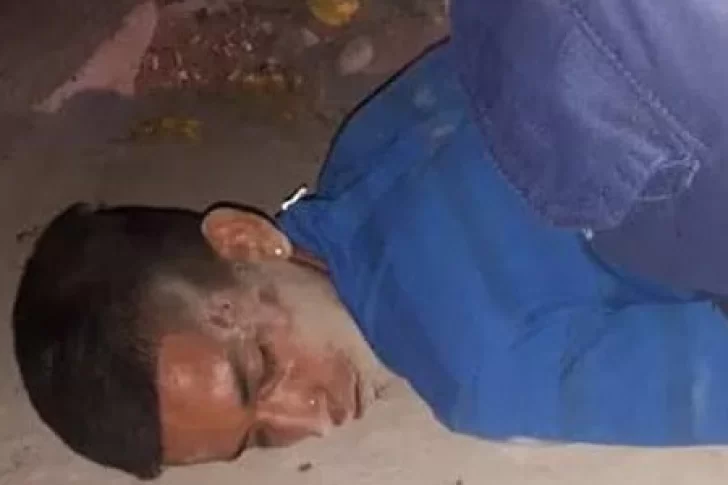 Mueren en terrible incendio