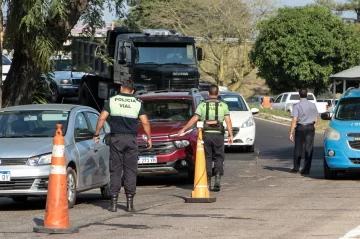 Restricciones en 5 provincias pero nada cambia, por ahora, en la Costa Atlántica Restricciones en 5 provincias pero nada cambia, por ahora, en la Costa Atlántica