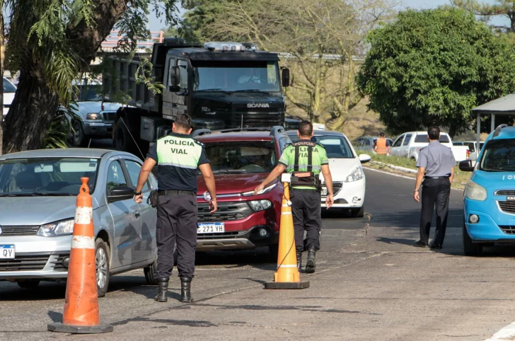 Restricciones en 5 provincias pero nada cambia, por ahora, en la Costa Atlántica Restricciones en 5 provincias pero nada cambia, por ahora, en la Costa Atlántica