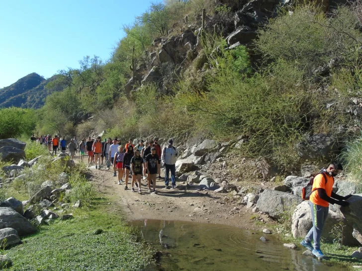 Turismo: los prestadores arrancaron a full, pero hay dudas sobre el futuro Turismo: los prestadores arrancaron a full, pero hay dudas sobre el futuro