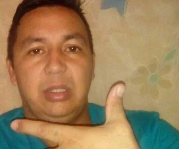 Muerte de la anciana: detienen a “El Ñoño”, delinque desde los 12 años Muerte de la anciana: detienen a “El Ñoño”, delinque desde los 12 años