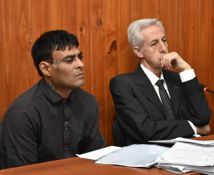 Con una carta, busca zafar de un crimen y un intento de femicidio