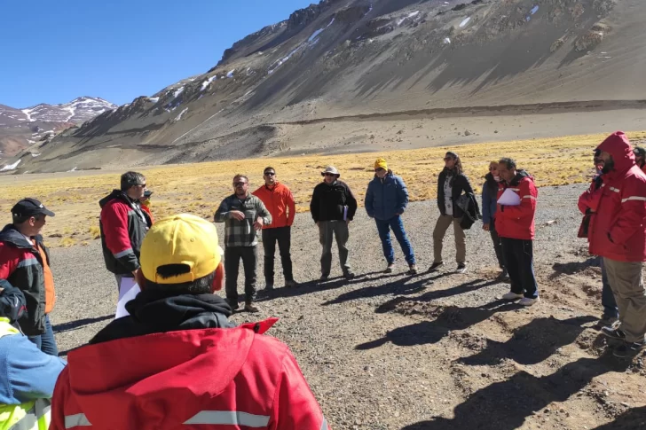 Esperan tener el impacto ambiental de Josemaría en el primer trimestre