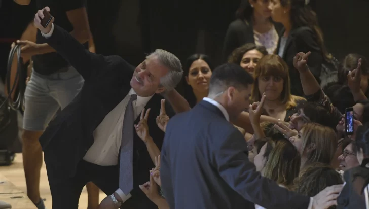 “Ya negociamos: ellos quieren ganar siempre”