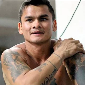 Maidana abre la puerta a otro regreso