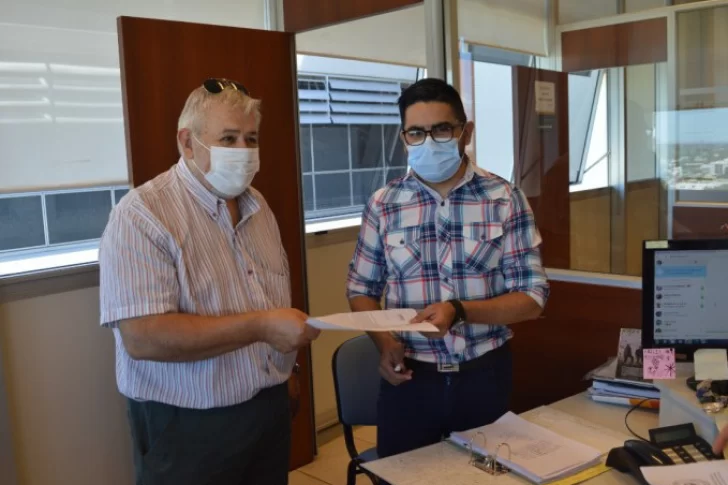 Abren la consulta pública para el proyecto minero Josemaría