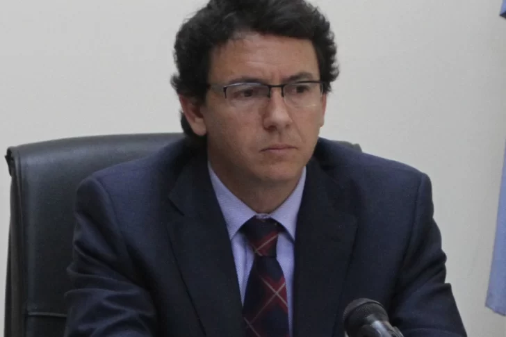 Un puestero llega a juicio acusado de haber violado a sus 2 hijas adolescentes