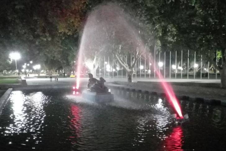 Hidráulica cuestionó el informe de la UNSJ por la sequía y formuló nuevas sugerencias