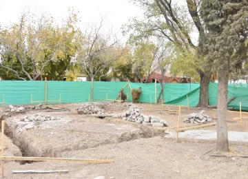 Foeva pidió que el embargo millonario a sus cuentas se reemplace por bienes Foeva pidió que el embargo millonario a sus cuentas se reemplace por bienes