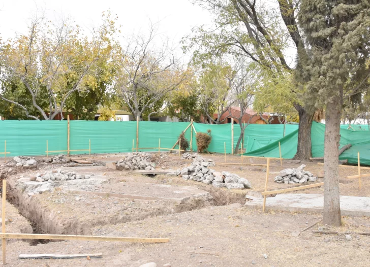 Foeva pidió que el embargo millonario a sus cuentas se reemplace por bienes Foeva pidió que el embargo millonario a sus cuentas se reemplace por bienes