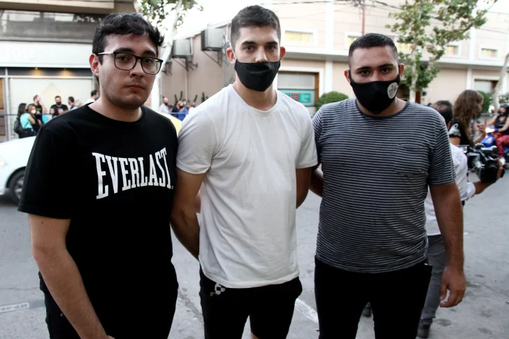 El dolor de los amigos de la infancia