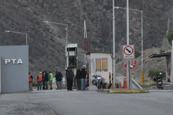Rawson no cree que crear centros caninos sea la solución al problema de las jaurías