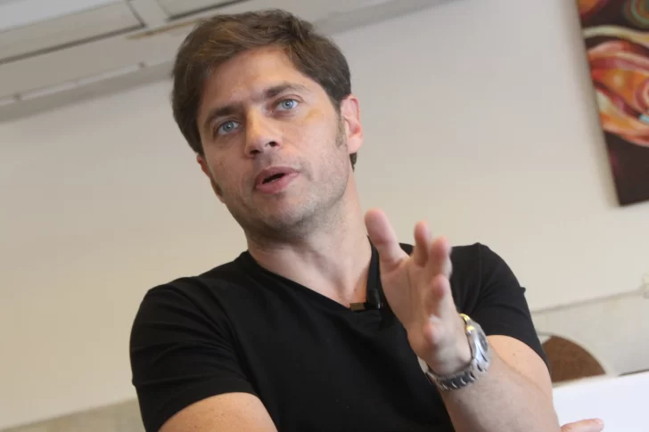 “Gioja hizo kirchnerismo”