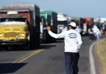 Un auxilio de $450 millones de la Nación para el salvataje de Sancor