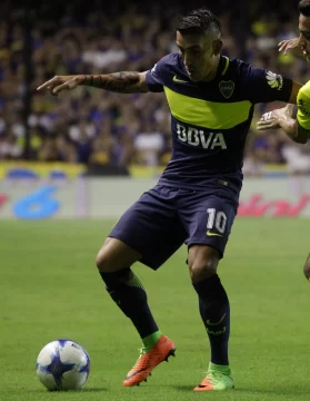 Boca y River, a la misma hora y por el mismo objetivo Boca y River, a la misma hora y por el mismo objetivo