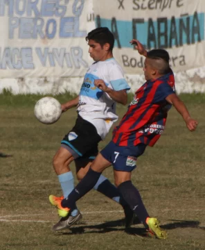 Sábado de ascenso en suelo de Rodeo Sábado de ascenso en suelo de Rodeo