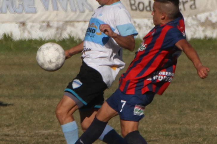 Sábado de ascenso en suelo de Rodeo