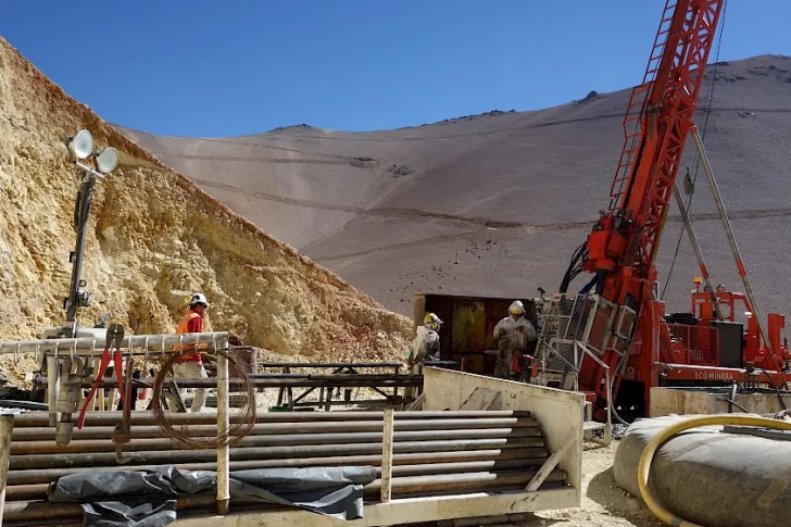 Intendente Espejo: “Iglesia no va a ceder nada por Josemaría”