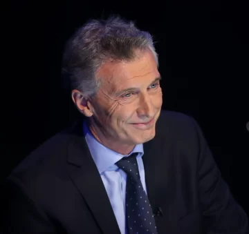 Macri cuestionó el manejo de pandemia Macri cuestionó el manejo de pandemia