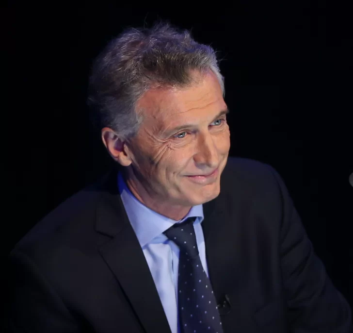 Macri cuestionó el manejo de pandemia Macri cuestionó el manejo de pandemia