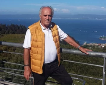 Repudio a los dichos de un ex Puma