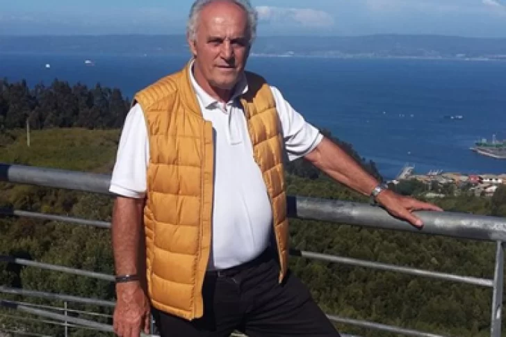 Repudio a los dichos de un ex Puma