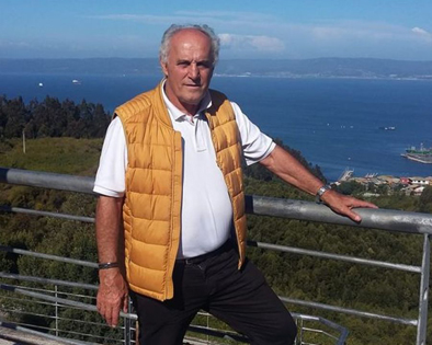 Repudio a los dichos de un ex Puma