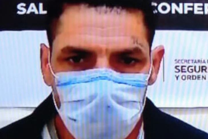 Violó a novia del sobrino y le dan 8 años y medio