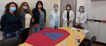 Abrieron el tercer consultorio en la provincia para la diversidad sexual, por la demanda