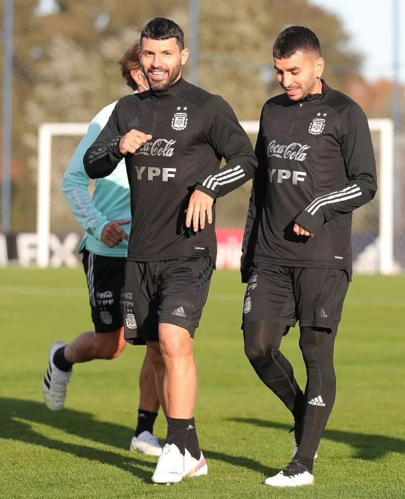 Argentina tendría cambios