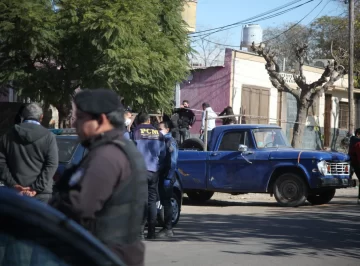 Un menor de 13 años mató de un tiro a un vecino para robarle las zapatillas Un menor de 13 años mató de un tiro a un vecino para robarle las zapatillas