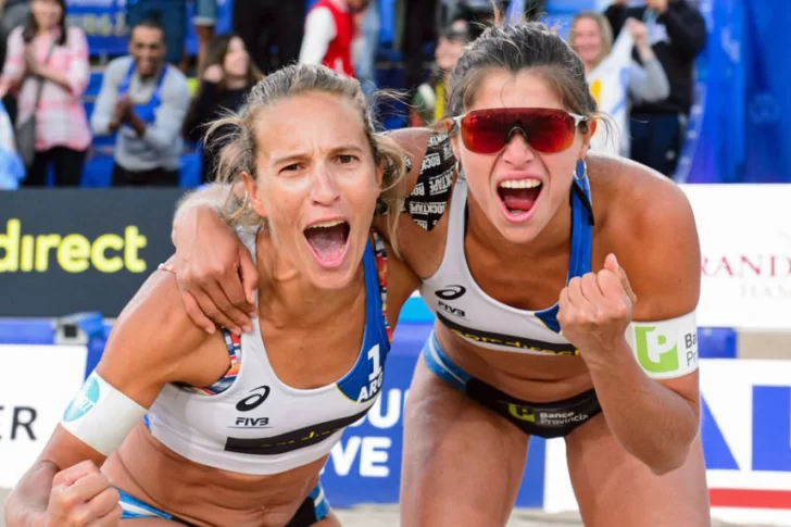 Sanjuaninos ya conocen rivales