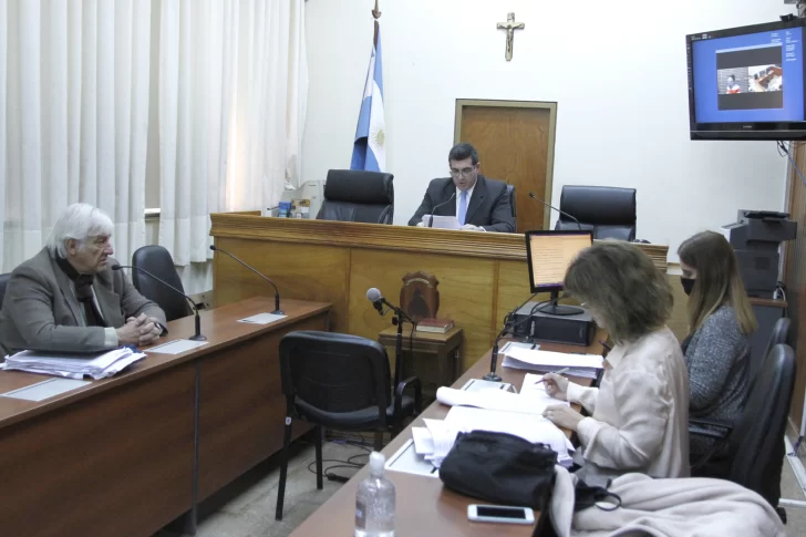 Pasó 1 año y 7 meses preso por algo que no hizo: robar $200.000 a la mamá de Uma