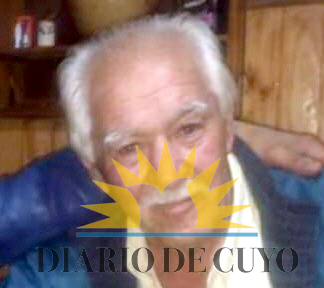 “Seguro que lo mató un conocido para robarle” “Seguro que lo mató un conocido para robarle”