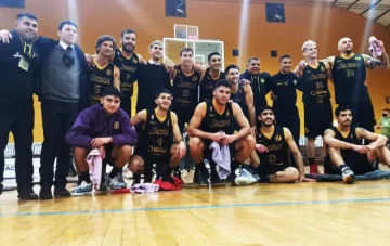 Se abre el cuadrangular de semifinales hoy en Jáchal Se abre el cuadrangular de semifinales hoy en Jáchal