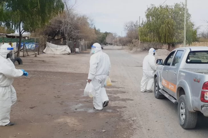 Los malabares que hacen intendentes para sortear la crisis del coronavirus