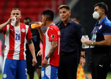 El libreto de Berizzo